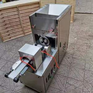 Machine à bon prix pour la fabrication de beignets, de torsades chinoises et de torsades de bretzel frites - Product Image 6