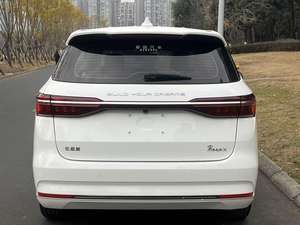 Autos Usados en China, BYD Song MAX 2021, Versión Mejorada, 1.5T, Manual, Edición de Lujo (7 Plazas) - Product Image 3