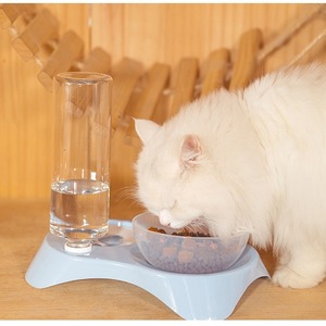 Pet Automatic Feeding Water <b>Feeder</b> - Product Image 4
