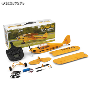 Voler équipement de plein air modèle <span class=keywords><strong>avion</strong></span> jouet 2.4ghz 2ch télécommande <span class=keywords><strong>avion</strong></span> Rc planeur garçon enfants cadeau avec accessoires en gros - Product Image 6