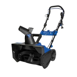 Home Appliance Brushless Cordless Snow Blower 220V AC Current Efficient Tool for Throwing Brushless Cordless Snow Blower - Product Image 4