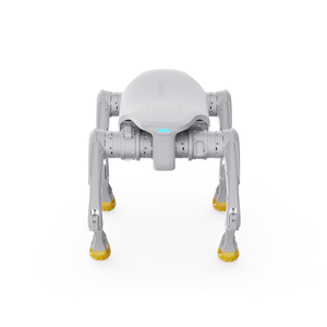 Robot Cuadrúpedo AgiBot D1Pro/EDU, Perro Robot para Múltiples Terrenos, Todoterreno, Motor de Alto Rendimiento, Desarrollo Secundario, Patrulla Expandida, Humanoide - Product Image 6