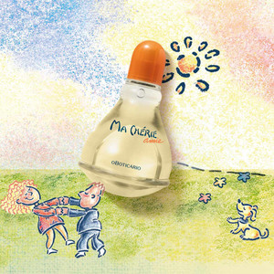 Boticario - Ma Cherie - Amie - Colonia Feminina Juvenil 100Ml - (3.38FlOz) - Product Image 3