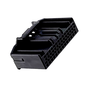 Автомобильный 28-контактный разъем Iso, применимый для автомобильного радио <span class=keywords><strong>Toyota</strong></span> - Product Image 1