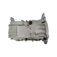 Bac à huile moteur en alliage d'aluminium OEM, carter d'huile inférieur, réservoir d'huile moteur de remplacement OE 10764507 10773562 pour MG GT 2025