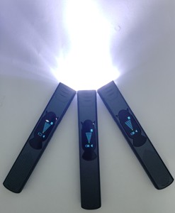 Portable ABS Material <strong>Spy</strong> Camera Hidden Detector - Product Image 1