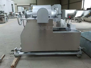 <b>Gun</b> type airflow maize popping machine,grain cereals wheat puffing machine - Product Image 2