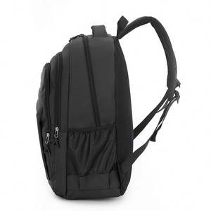 กระเป๋าเป้หนังแท้คุณภาพสูงแบบสั่งทำพิเศษจากแบรนด์ดังระดับหรูหราสำหรับการเดินทางเพื่อธุรกิจ - Product Image 3