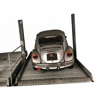 <span class=keywords><strong>ลิ</strong></span><span class=keywords><strong>ฟ</strong></span><span class=keywords><strong>ท์</strong></span><span class=keywords><strong>จอด</strong></span><span class=keywords><strong>รถ</strong></span>เหล็ก <span class=keywords><strong>2</strong></span> <span class=keywords><strong>ชั้น</strong></span>แบบหุ่นยนต์ ดีไซน์แบบลาดเอียงใต้ดิน เพื่อการจัดเก็บรถยนต์ <span class=keywords><strong>2</strong></span> คันได้อย่างสะดวก - Product Image 3