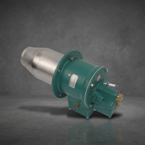 Quemador Industrial de Velocidad Media y Alta TIANSHI TJ0150 para la Serie TJ 9kg - Product Image 1