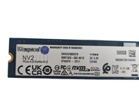 SSD NV2 1T PCIe 4.0 NVMe M.2 2280 SNV2S/1000G d'occasion pour ordinateur de bureau et portable