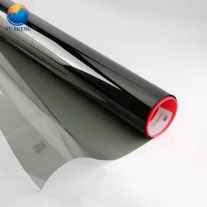 Autocollants de voiture en film teinté pour <span class=keywords><strong>vitres</strong></span> en céramique nano de haute qualité 3M - Product Image 1