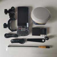 Base de prix raisonnable et ensemble de rover pour les instruments d'arpentage prenant en charge le protocole Farlink South G2 Rtk Gnss