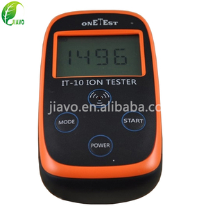IT-10 <strong>Negative</strong> <strong>Ion</strong> <strong>Tester</strong> China - Product Image 3