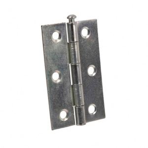 Premium Heavy Duty <strong>Penrod</strong> Butt <strong>Hinge</strong> High Strength Load-Bearing Cupboard Door Installation - Product Image 6