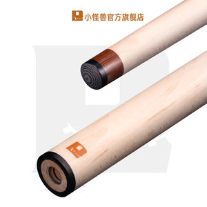 Taco <span class=keywords><strong>de</strong></span> <span class=keywords><strong>Billar</strong></span> Little-Monster-Maple, Venta Directa <span class=keywords><strong>de</strong></span> Fábrica, Económico y <span class=keywords><strong>de</strong></span> Buena Calidad. - Product Image 6