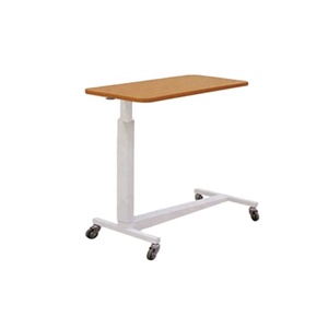 Одобренные CE, экономичные передвижные столы для пациентов, стол на кровать, распродажа - Product Image 1