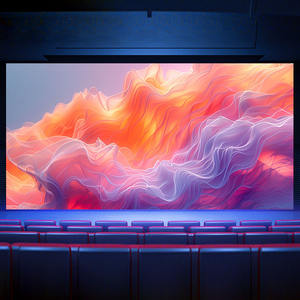 HILAN บอร์ดแสดงผล LED P1.25กันน้ำ, หน้าจอแสดงผล LED วิดีโอเต็มรูปแบบหน้าจอแสดงผล LED แบบกำหนดเอง - Product Image 5