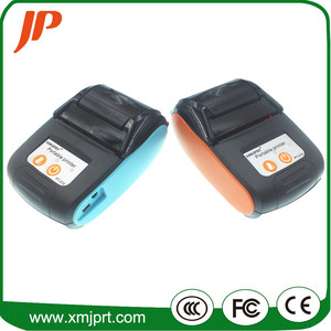 58H Giá Rẻ Nhà Thương Mại Sử Dụng Máy In Nhãn Không Dây Mã Vạch Mã QR Trang Sức Giá Tên Nhãn Maker - Product Image 3