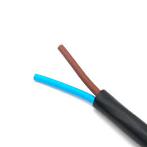 Vente en gros câble d'alimentation en cuivre <span class=keywords><strong>3g4</strong></span> 5g6 5x2.5mm H07rnf 3 Core 5 Core câble électrique en caoutchouc - Product Image 4