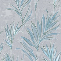 Papier Peint PVC Grain Naturel en Gros, Rouleau de 53 cm, Design et Taille Personnalisés Exclusifs, Revêtement Mural pour Maison, Appartement, Hôtel