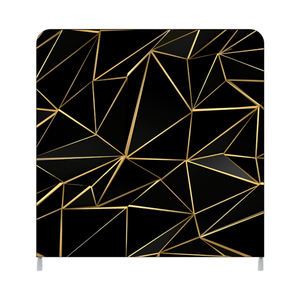 工場価格写真ブース背景プリンター枕ケースカバー生地スタジオ写真ディスプレイ用 - Product Image 2