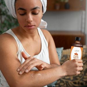 Hoge Kwaliteit Fabriek Levering <span class=keywords><strong>100</strong></span>% Puur Natuurlijke Papaja Zaadolie Olie Bulk Papayaseed Olie Voor Haar En Massage - Product Image 3