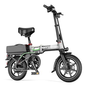 Hot <strong>Sale</strong> Foldable E <strong>Bike</strong> 14inch Mini Ebike 500W 48V Electric Bicycle <strong>Folding</strong> City E-<strong>bike</strong> - Product Image 6