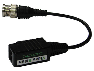 Cámara de Vigilancia CCTV, Monitor de 2MP-5MP HD TVI CVI AHD CVBS, <span class=keywords><strong>Video</strong></span> <span class=keywords><strong>Balun</strong></span> Analógico Coaxial, IP65 Impermeable, Conector Hembra BNC - Product Image 3