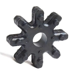 Para Elantra Cable Eight IX35 Smart Run K3K5 Pegas, Caja de Dirección, Acoplamiento Elástico de Goma, Engranaje Original de Fábrica, Nuevo - Product Image 1