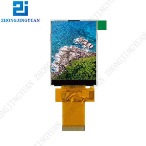 <strong>2</strong>.4 Inch 240x320 <strong>TFT</strong> <strong>LCD</strong> <strong>Display</strong> Screen <strong>Module</strong>,ST7789 DRIVER ,<strong>TFT</strong> screen - Product Image 1