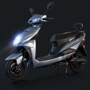 <span class=keywords><strong>2022</strong></span> Chine usine motos meilleure vente frein à disque scooter de movilidad cool design scooter électrique - Product Image 6