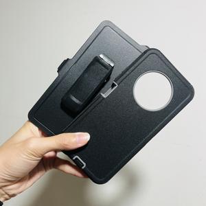 Funda Protectora 3 en 1 con Clip para Cinturón, Resistente <span class=keywords><strong>a</strong></span> Golpes, para Tecno Camon 40 <span class=keywords><strong>4G</strong></span>, 30 <span class=keywords><strong>4G</strong></span>, Spark 10 Pro, 10C - Product Image 2