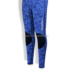 Personnalisé Adultes Hommes Nouveau Style 3mm Peau Lisse CR <span class=keywords><strong>Néoprène</strong></span> Apnée Surf Combinaisons Chaudes - Product Image 6