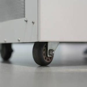 BIOBASE Centrífuga <span class=keywords><strong>de</strong></span> <span class=keywords><strong>Banco</strong></span> <span class=keywords><strong>de</strong></span> <span class=keywords><strong>Sangre</strong></span> <span class=keywords><strong>de</strong></span> alta capacidad <span class=keywords><strong>de</strong></span> refrigeración <span class=keywords><strong>Banco</strong></span> <span class=keywords><strong>de</strong></span> <span class=keywords><strong>sangre</strong></span> <span class=keywords><strong>de</strong></span> 4*750ml Bolsas <span class=keywords><strong>de</strong></span> <span class=keywords><strong>sangre</strong></span> Centrífuga <span class=keywords><strong>de</strong></span> pie - Product Image 6