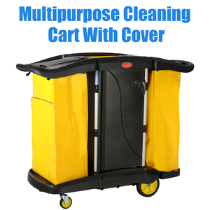 El mejor precio <span class=keywords><strong>Limpieza</strong></span> pequeña con ruedas <span class=keywords><strong>Carro</strong></span> <span class=keywords><strong>de</strong></span> servicio plegable - Product Image 4
