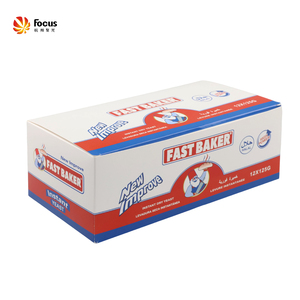 <span class=keywords><strong>Levadura</strong></span> Seca Instantánea de 125g, Precio de Fábrica, <span class=keywords><strong>para</strong></span> <span class=keywords><strong>Hacer</strong></span> <span class=keywords><strong>Pan</strong></span> - Product Image 3