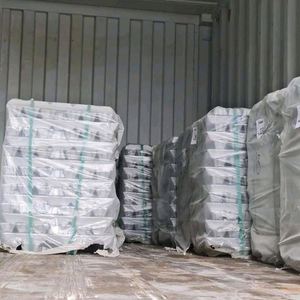 Nouveauté 2022 : Lingots de zinc, de roues et de fils en aluminium recyclé, blanc argenté, durables, à bas prix, pureté 99,3%-99,9% - Product Image 4