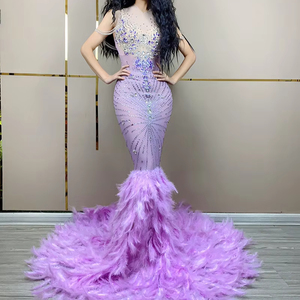 Shop Our Collection of Purple Bridesmaid Dresses for 2024