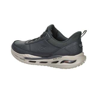 Skechers Uomo Slip On 210981 Mocasines Negros - Product Image 3
