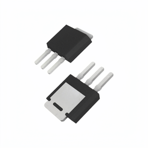 ชิ้นส่วนอิเล็กทรอนิกส์ NTD60N03-001 IPAK ทรานซิสเตอร์ ผู้ผลิต ช่องทางจำหน่าย - Product Image 1