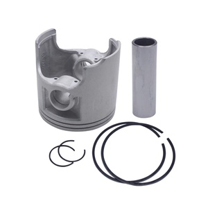 Kit de pistón 61X-11631-02-93 para Yamaha FX Bstr <span class=keywords><strong>Rnr</strong></span> Rdr Superjet con 61X-11603 - Product Image 3