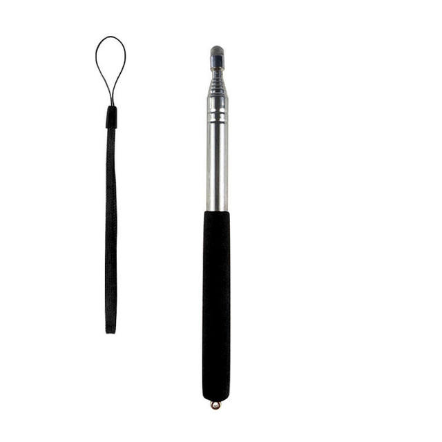 Widely Used Retractable Pointer Children's Educational Tools Display Accessories