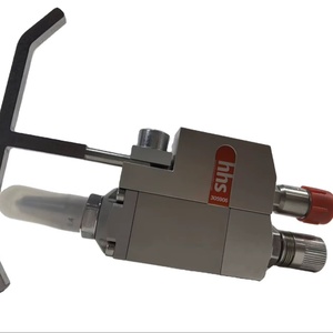 วาล์วควบคุมกาว HHS 305906 ของแท้สำหรับสายการผลิตกระดาษลูกฟูก - Product Image 3
