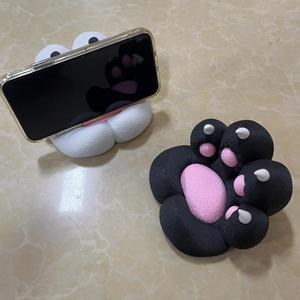 Soporte Móvil Impreso en 3D con PLA Ecológico OEM, Soporte Ajustable de Alta Precisión para Teléfono, para Oficina, Hogar y Escritorio - Product Image 4