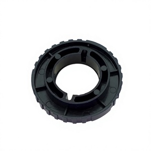 Tapa de lente M12, tipo de ajuste a presión, anillo adaptador de lente pequeña a lente grande, 28 mm de diámetro, tapa decorativa para lente M875 - Product Image 2