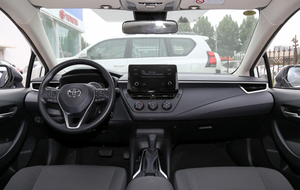 Toyota Corolla 5 Posti 1.6L 1.8L Auto Usata a Benzina Economica in Vendita Bestseller 2017 2018 2019 - Product Image 5