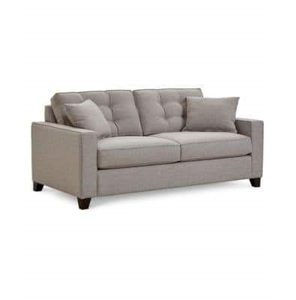 Compre un Conjunto de Sofá Moderno y Ecológico de 2 Plazas, Muebles Elegantes y Cómodos de Primera Calidad para Sala de Estar, Dormitorio, Comedor u Hospital - Product Image 3