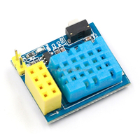 DHT11 DHT-11 ESP8266 Modul Sensor Suhu dan Kelembapan