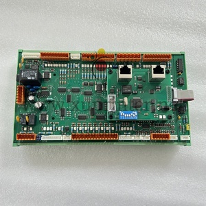 แผงวงจรคุณภาพสูง WD TBC 51 420.29.4525 L6.187.2185 สำหรับอะไหล่เครื่องพิมพ์ TBC51420.29.4525 TBC51 420.29.4525 - Product Image 1